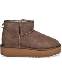 EMU - Stinger Micro Flatform 2.0 Boots - Lyst