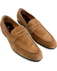 Bruno Magli - Mocassini Penny Silas - Lyst