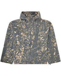 DIESEL - J-Lint Jacket - Lyst