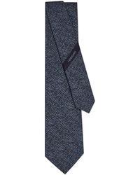 Ferragamo - ジャカード ネクタイ - Lyst