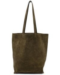 A.P.C. - Top Handle Shoulder Bag - Lyst