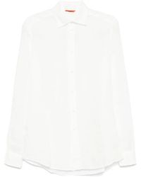 Barena - Surian Telino Shirt - Lyst