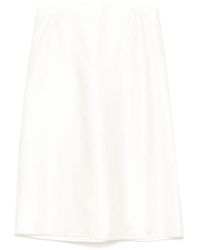Jil Sander - A-Linien-Form - Lyst
