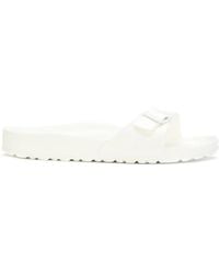 Birkenstock - Madrid Eva Mules , Fabric - Lyst