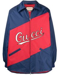 gucci nike jacket