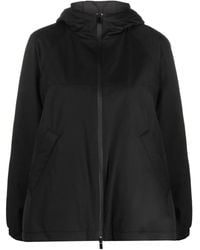 Max Mara - Giacca-Camicia Con Applicazione - Lyst