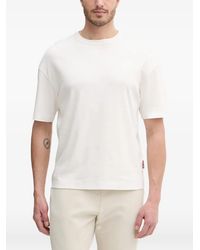 Joop! - Ciarlan Crew-Neck T-Shirt - Lyst