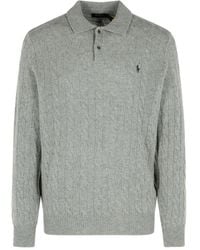 Polo Ralph Lauren - T-Shirts And Polos - Lyst