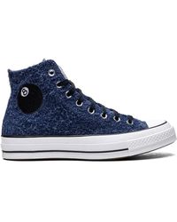 Converse - X Stüssy Chuck 70 "8-Ball" Sneakers - Lyst