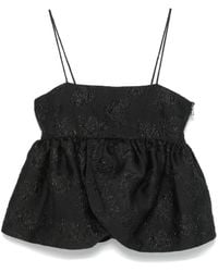 ROTATE BIRGER CHRISTENSEN - Topwear - Lyst