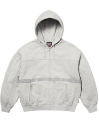 Supreme - X Marithé+François Girbaud Kapuzenjacke - Lyst