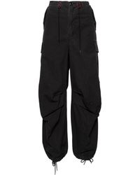 R13 - Balloon Army Cargo Trousers - Lyst