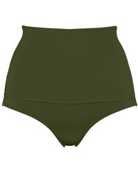 Eres - Gredin High-Waisted Bikini Bottoms - Lyst