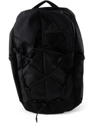 Gregory - Terros 20L Logo-Embroidered Bungee-Cord Backpack - Lyst