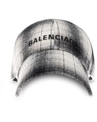 Balenciaga - Cappello Con Logo - Lyst