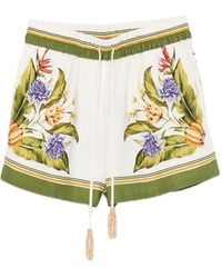 FARM Rio - Shorts - Lyst