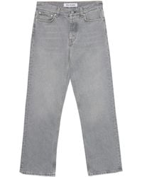 Won Hundred - Jeans Mit Geradem Bein - Lyst