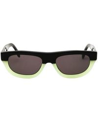 Palm Angels - Imperial Sunglasses - Lyst