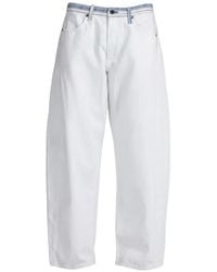 ASKK NY - Catamaran Jeans - Lyst
