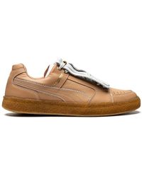 PUMA - Sneakers Slipstream Lo Catch A Tan - Lyst
