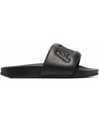 Ambush - Logo-Quilted Slides - Lyst