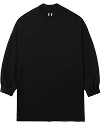 Rick Owens - Tommy Sweater - Lyst