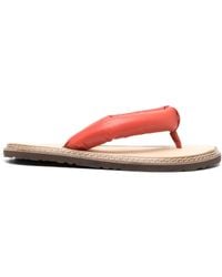 Women's Sofie D'Hoore Flat sandals from $198 | Lyst