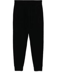 James Perse - Recycled Cashmere Track Pants - Lyst