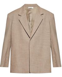 Fear Of God - Single-Breasted Blazer - Lyst