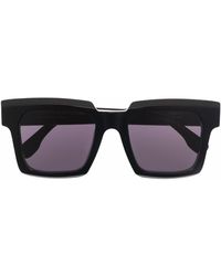 Retrosuperfuture - Tinted Square-frame Sunglasses - Lyst
