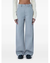 Rier - Wide-Leg Trousers - Lyst