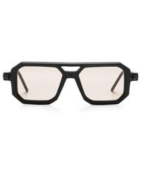 Kuboraum - Mask P8 Bmh Pilot-Frame Sunglasses - Lyst