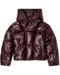 DIESEL - X Farfetch Fr-W-Myley Hooded Jacket - Lyst