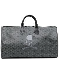 Mastermind Japan - X Moreau Paris Clip Boston Travel Bag - Lyst