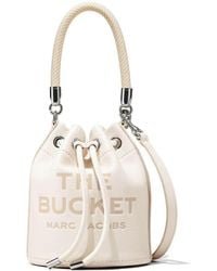 Marc Jacobs - Sac seau The Bucket - Lyst