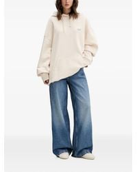 adidas - Sudadera Con Capucha Y Estampado Gráfico - Lyst
