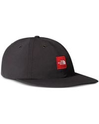 The North Face - Cappello Da Baseball Con Applicazione - Lyst