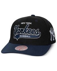 Mitchell & Ness - New York Yankees Baseballkappe - Lyst