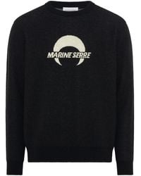 Marine Serre - Sweaters - Lyst