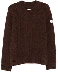 MM6 by Maison Margiela - Sweaters - Lyst