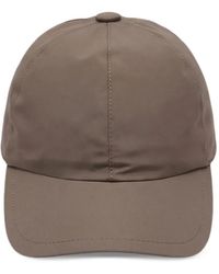 Fedeli - Country Rainstop Baseball Cap - Lyst