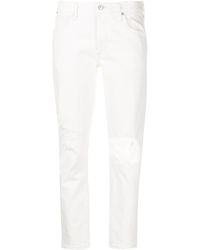 Citizens of Humanity - Emerson Straight-Leg Jeans - Lyst