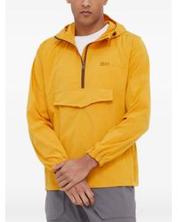 Jack Wolfskin - Desert Wind Hooded Jacket - Lyst