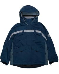 Nike - Chaqueta De Esquí Reflectante Con Capucha De X Martine Rose - Lyst