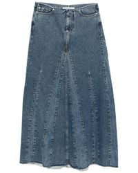 Our Legacy - Rebel Skirt Clothing - Lyst