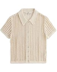 Kith - Rhea Cardigan - Lyst