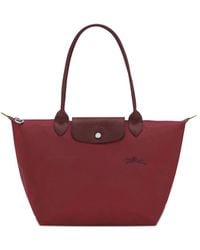Longchamp - Le Pliage Shopper - Lyst