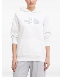 The North Face - Drew Peak Hoodie - Lyst