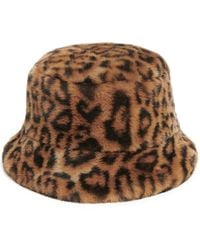 Apparis - Amara Bucket Hat - Lyst