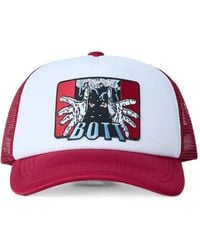 BoTT - The Hands Trucker Cap - Lyst